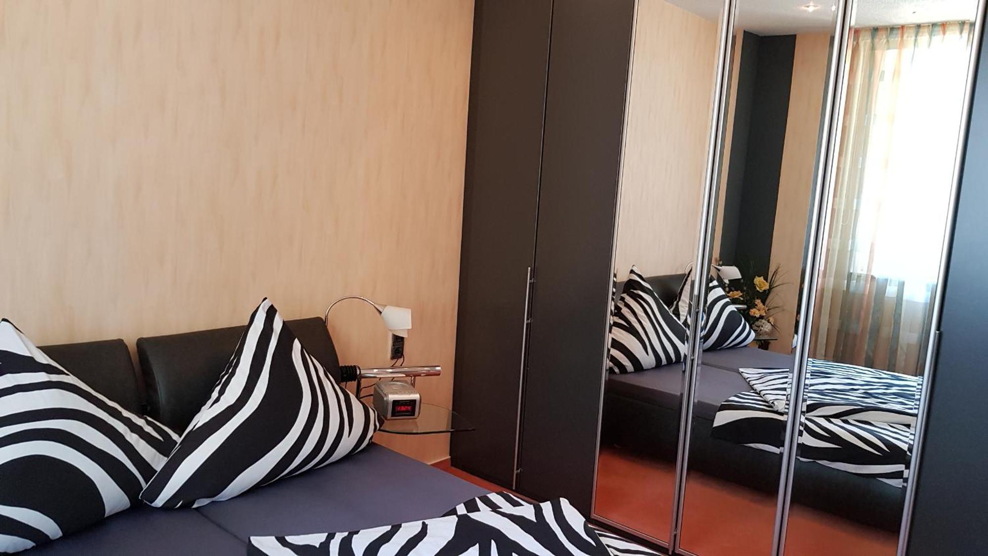 Alacard Hoeffgen Harz Apartment