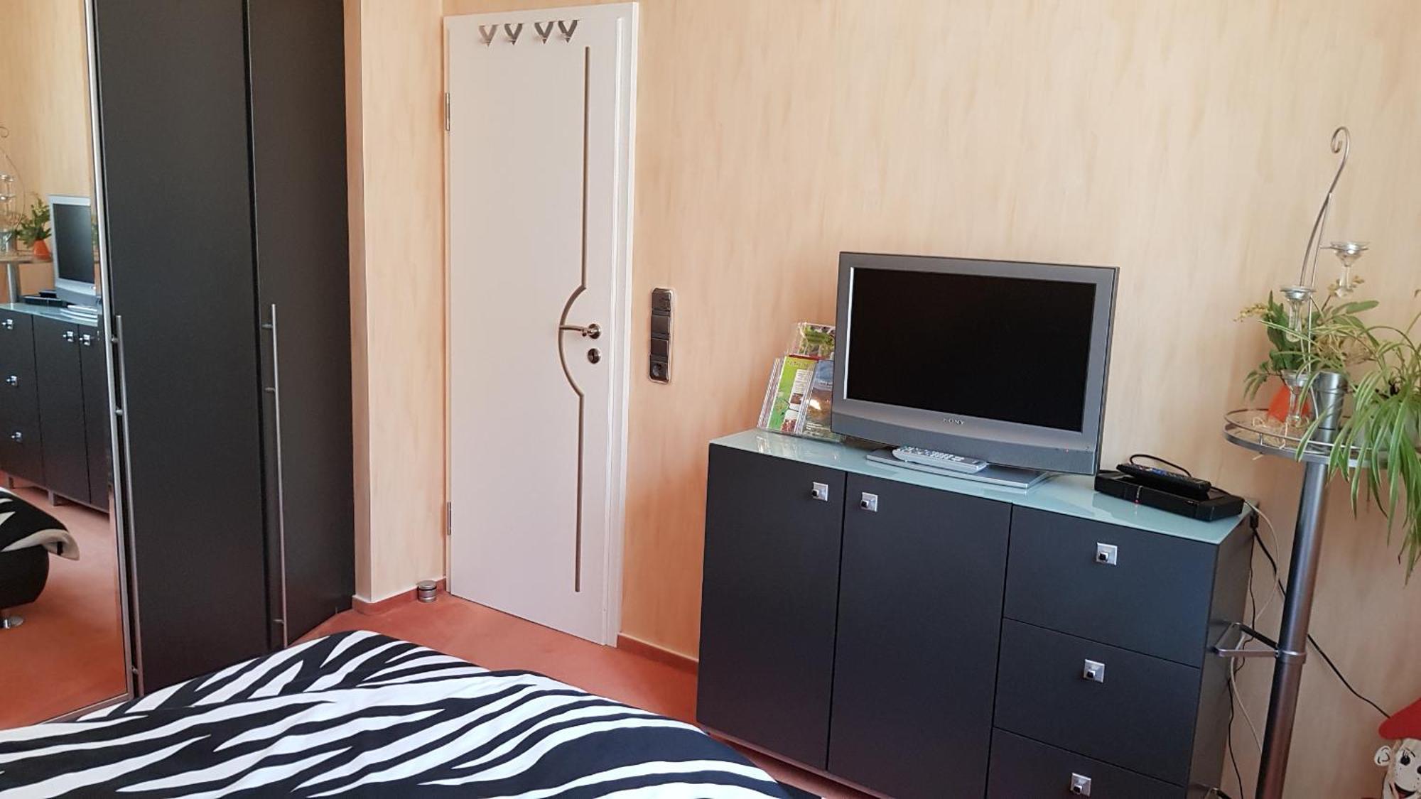 Alacard Hoeffgen Harz Apartment *